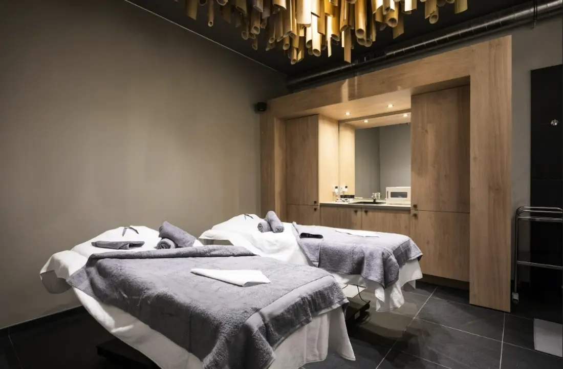 Résidence Les Balcons de Val Cenis Village 4 étoiles★★★★