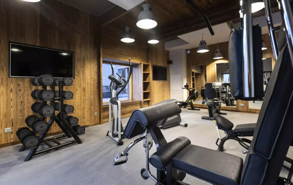 Résidence Les Balcons de Val Cenis Village 4 étoiles★★★★