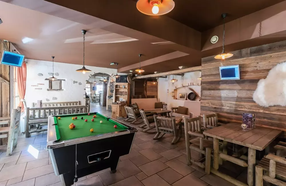 Résidence Les Balcons de Val Cenis Village 4 étoiles★★★★