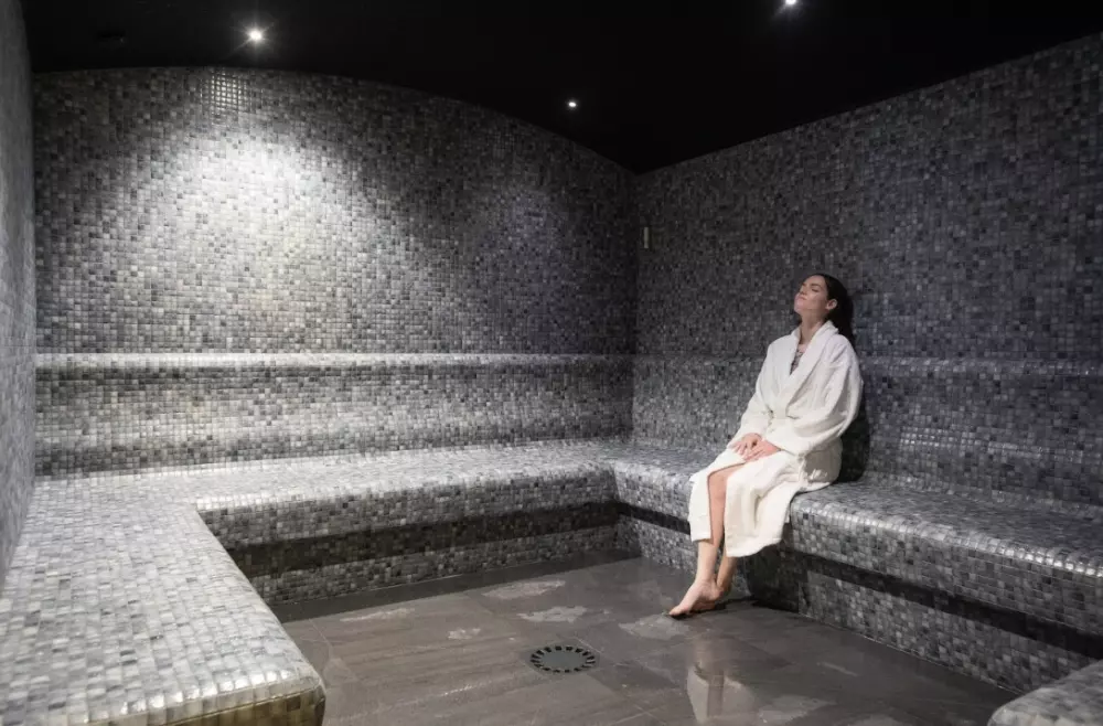 Résidence Les Balcons de Val Cenis Village 4 étoiles★★★★