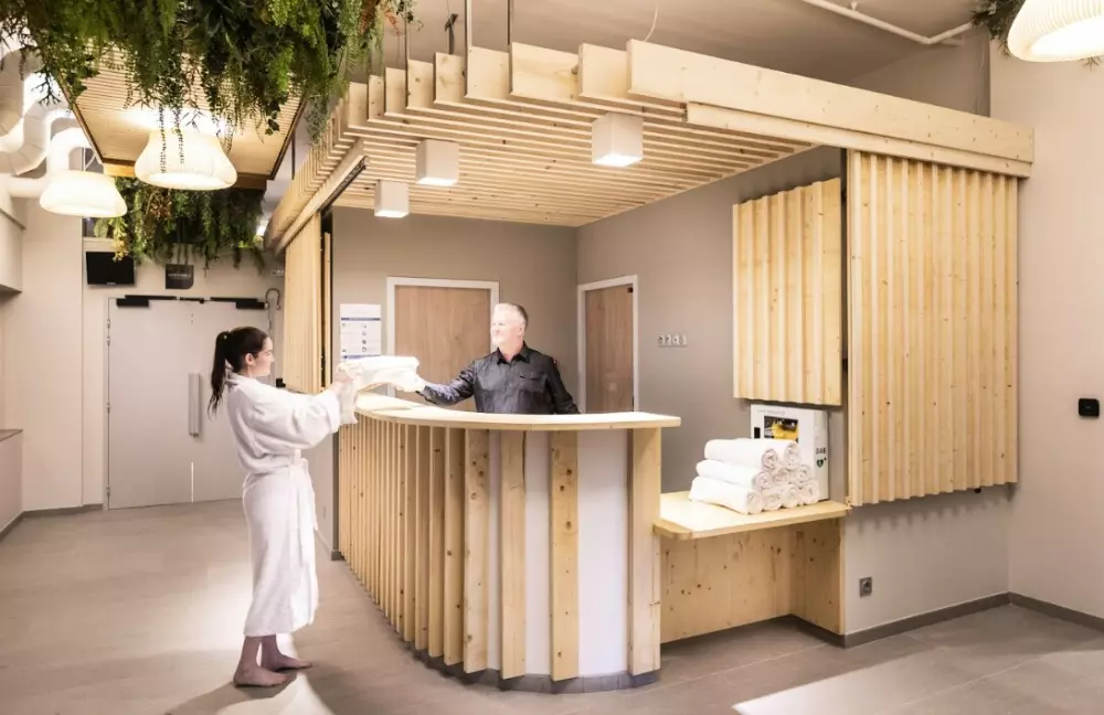 Résidence Les Balcons de Val Cenis Village 4 étoiles★★★★