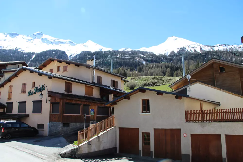 Résidence Les Essarts