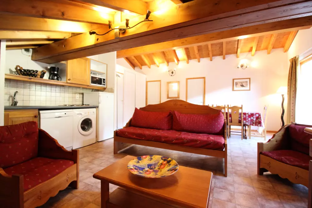 Résidence Les Essarts