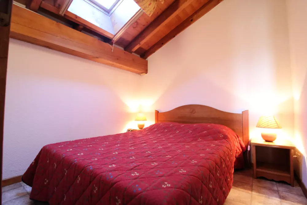 Résidence Les Essarts