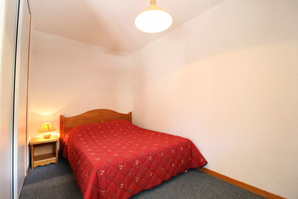 Résidence Les Essarts