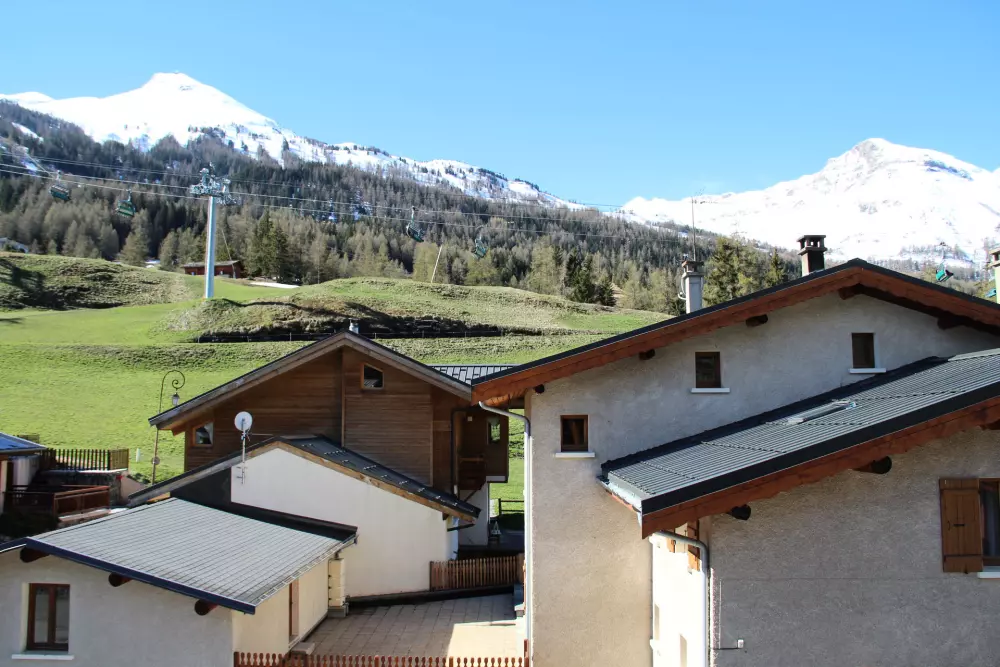 Résidence Les Essarts