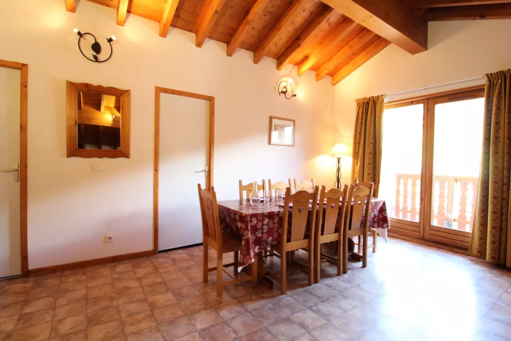 Résidence Les Essarts