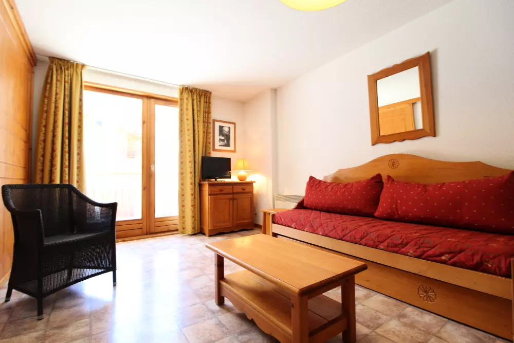 Résidence Les Essarts