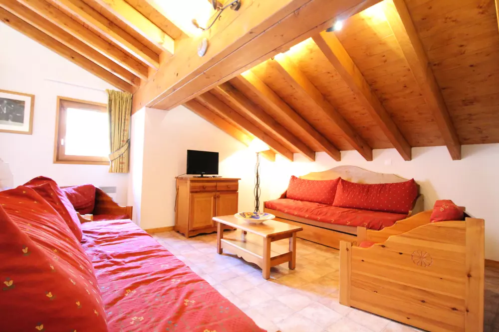 Résidence Les Essarts