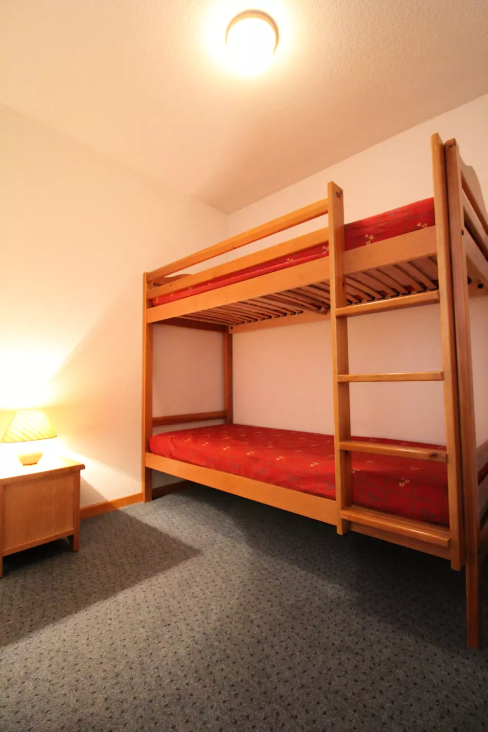 Résidence Les Essarts