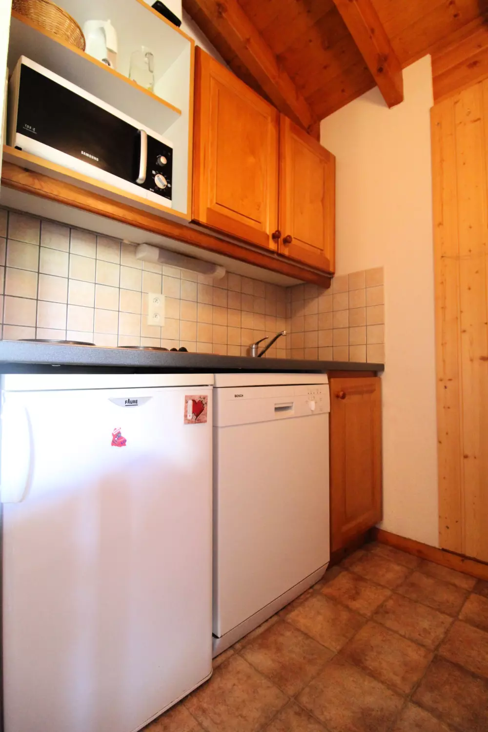 Résidence Les Essarts