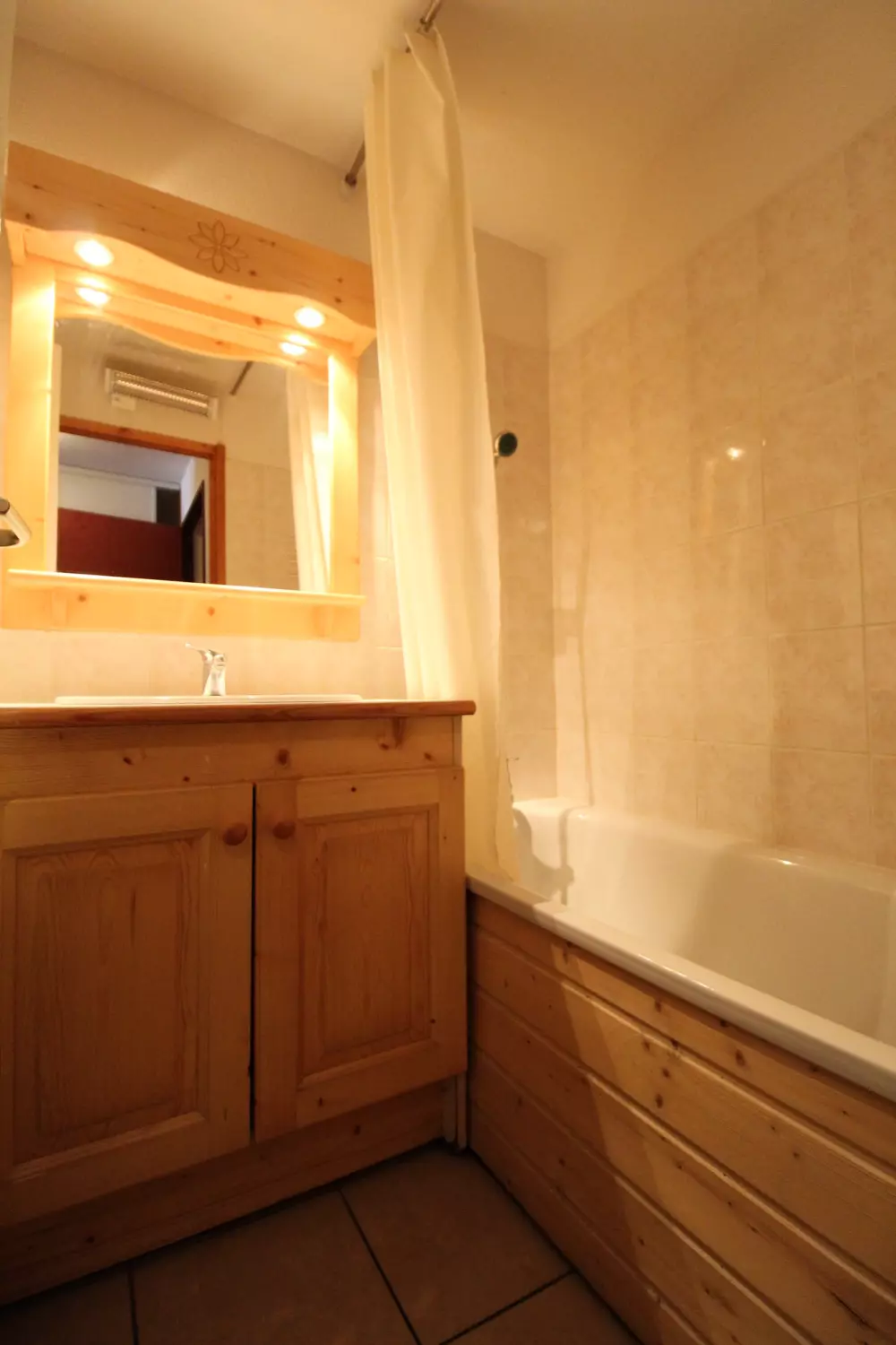 Résidence Les Essarts