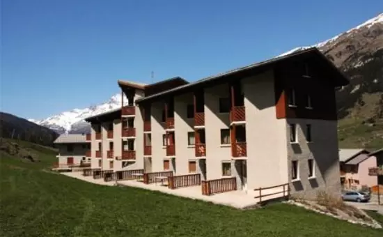 Résidence Les Hauts de Val Cenis