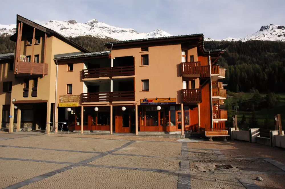 Résidence Pres Du Bois