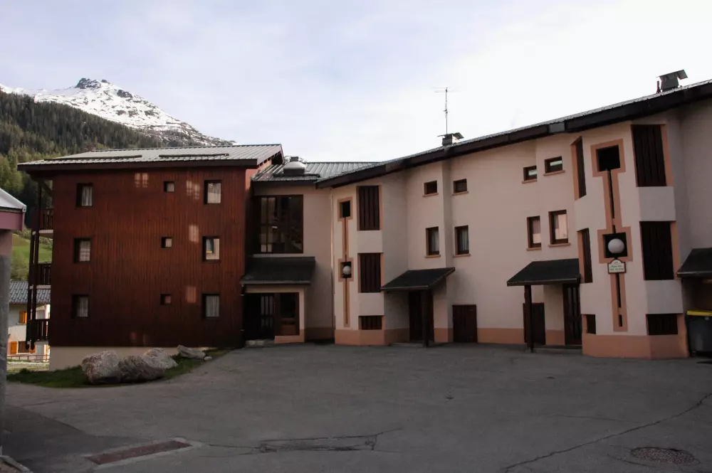 Résidence Pres Du Bois