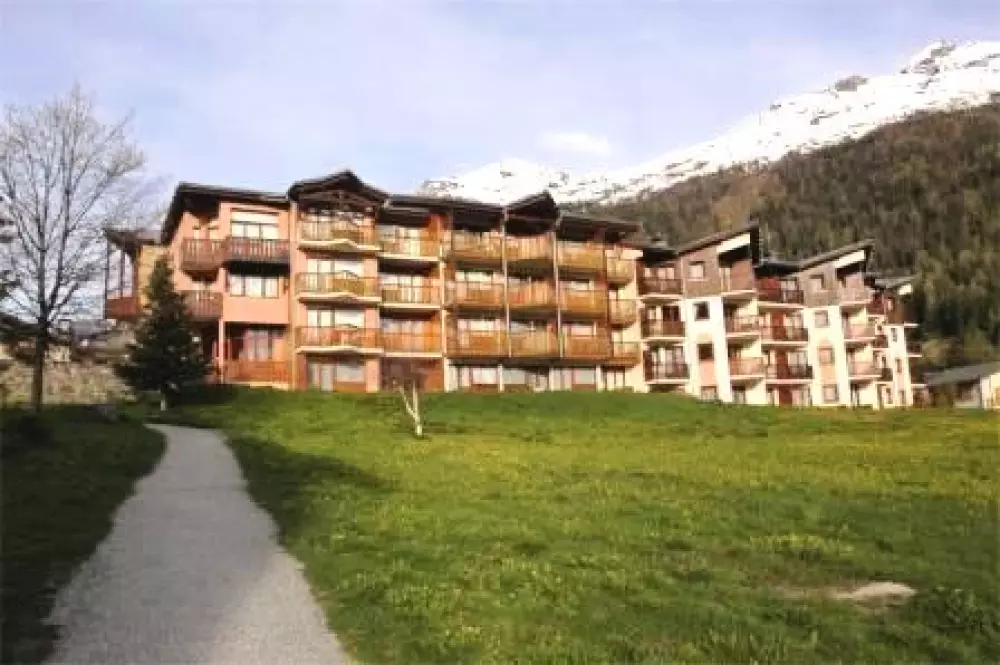 Résidence Prés du Bois