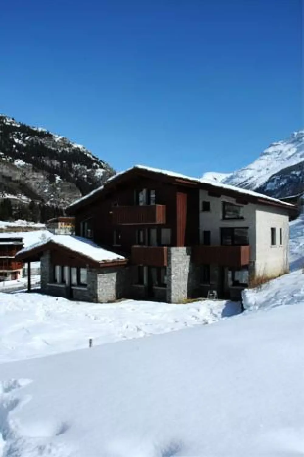 Résidence Saint Sebastien