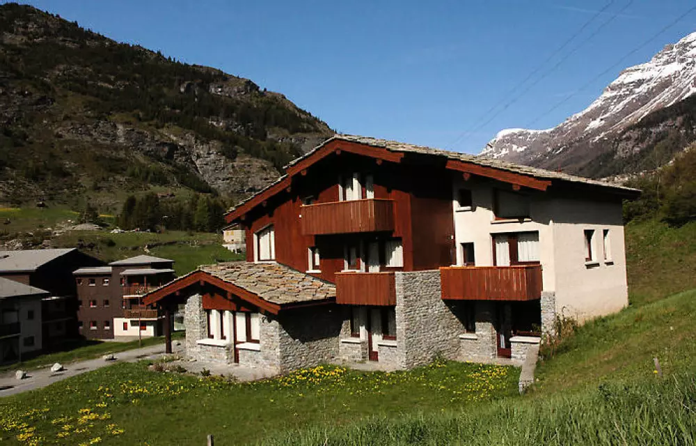 Résidence Saint Sebastien