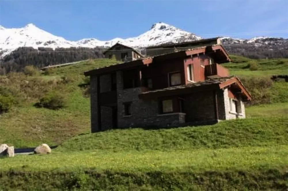 Résidence Saint Sebastien