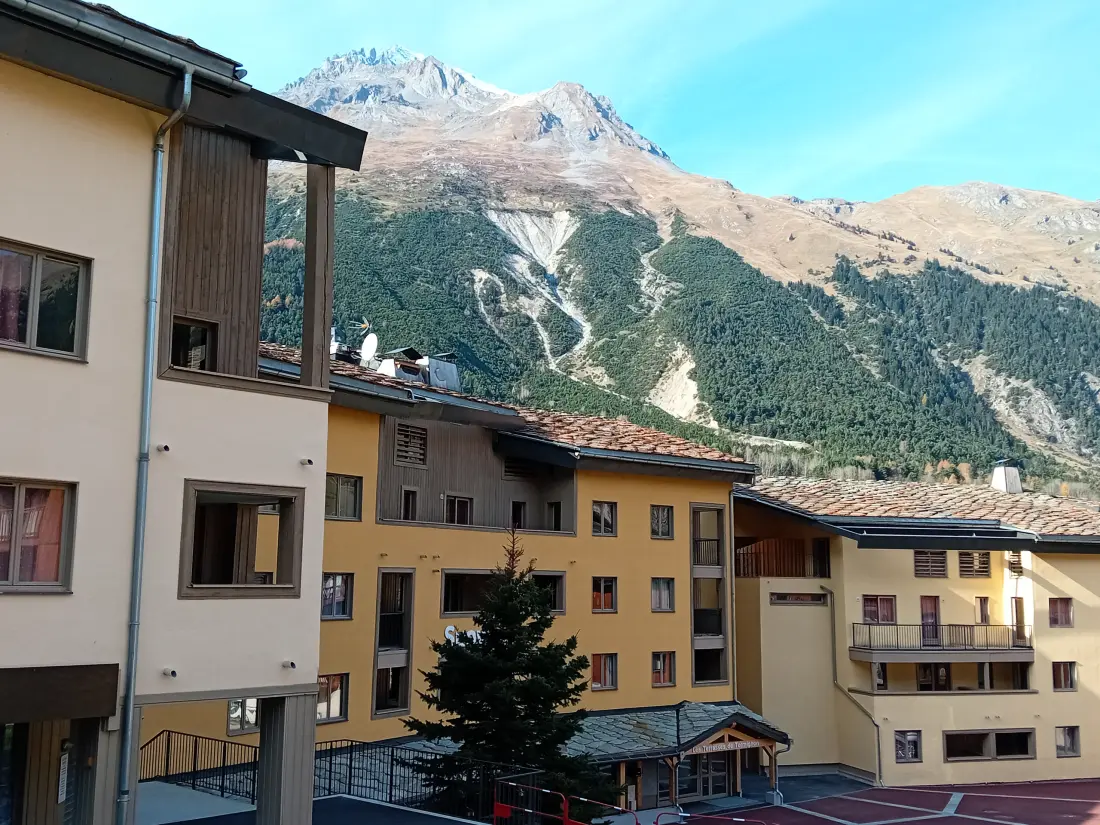 Studio à Val Cenis