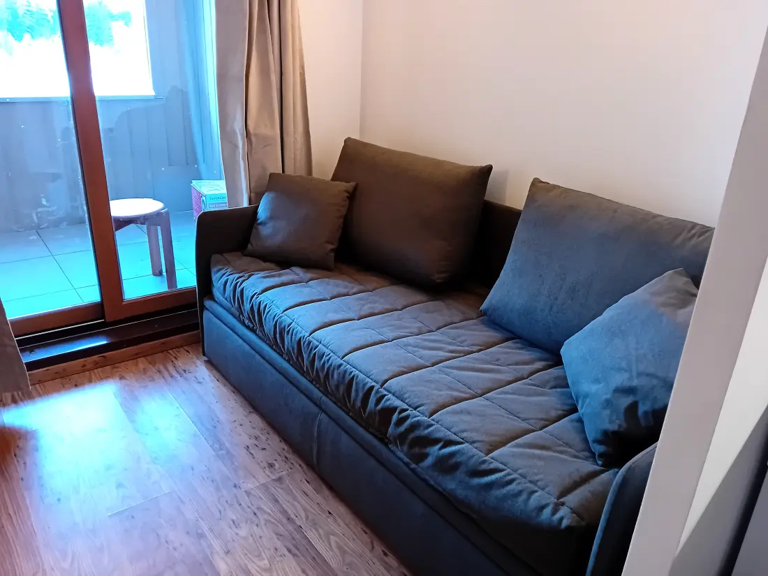 Studio à Val Cenis