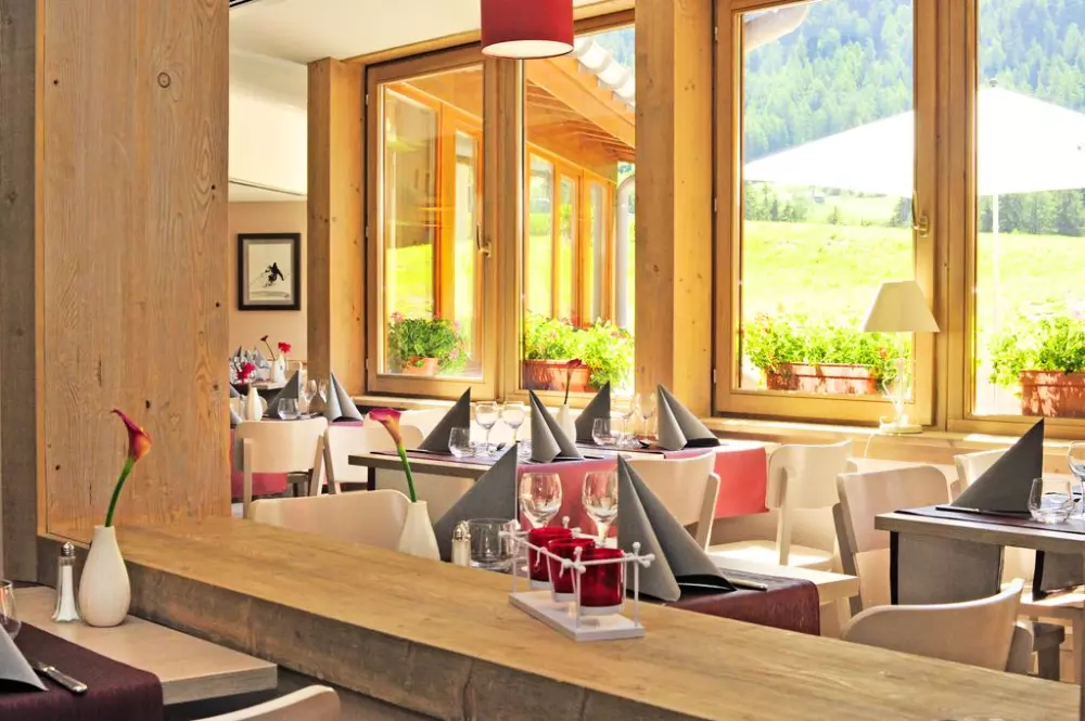 Village Club Miléade de Val Cenis3 étoiles★★★