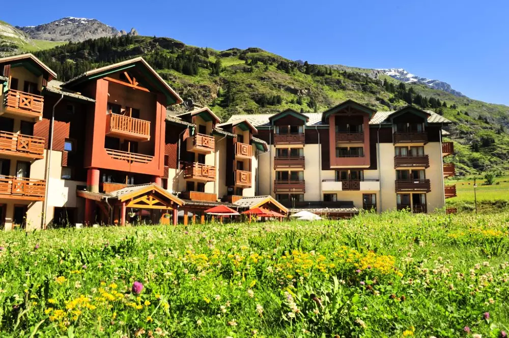 Village Club Miléade de Val Cenis3 étoiles★★★