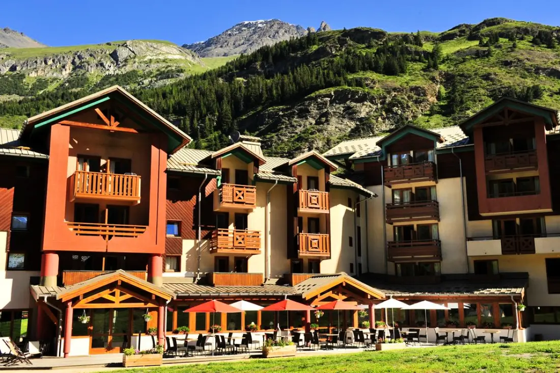 Village Club Miléade de Val Cenis3 étoiles★★★