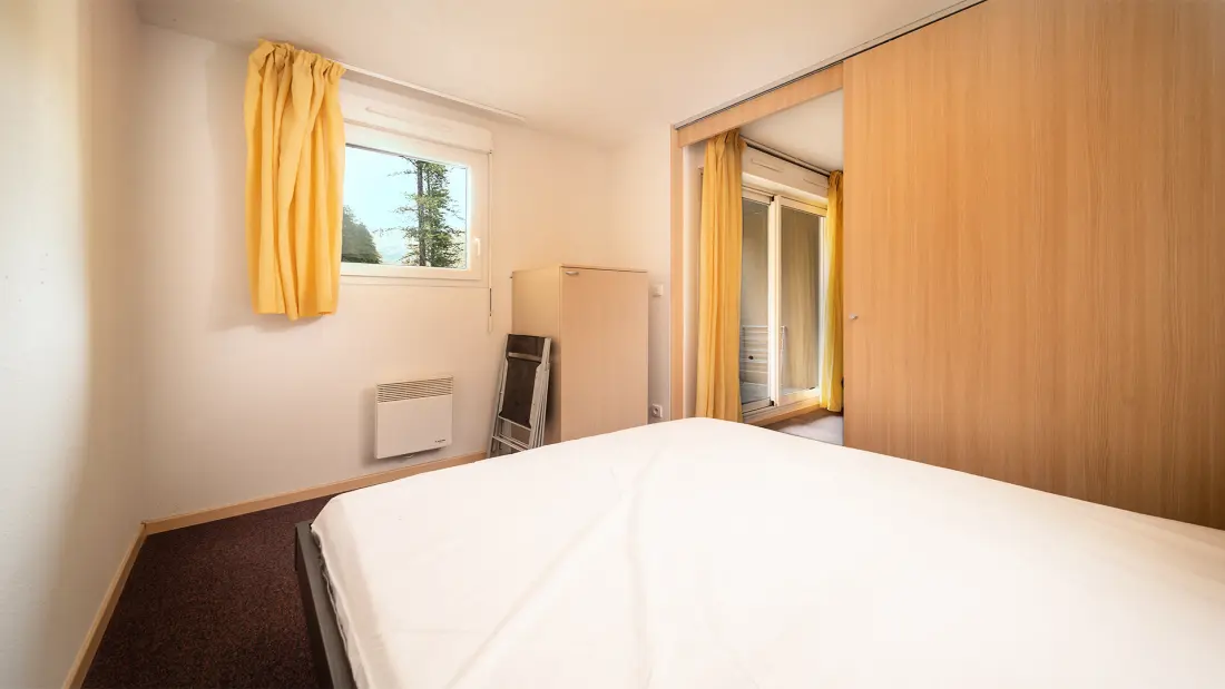 Appartements à Val d'Allos 1800 - La Foux
