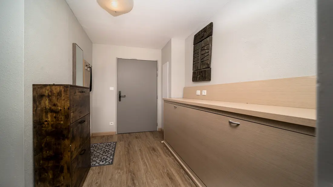 Appartements à Val d'Allos 1800 - La Foux
