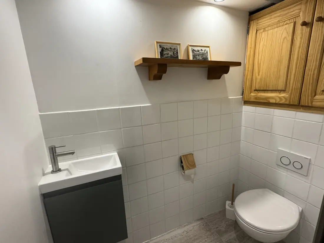 Appartements à Val d'Allos 1800 - La Foux
