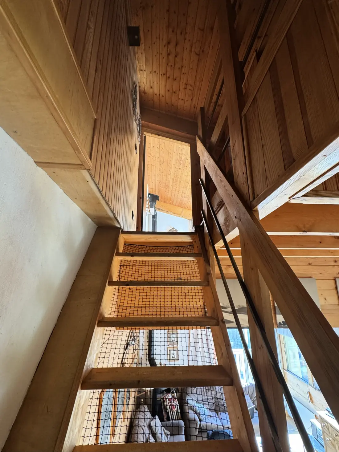 Appartements à Val d'Allos 1800 - La Foux