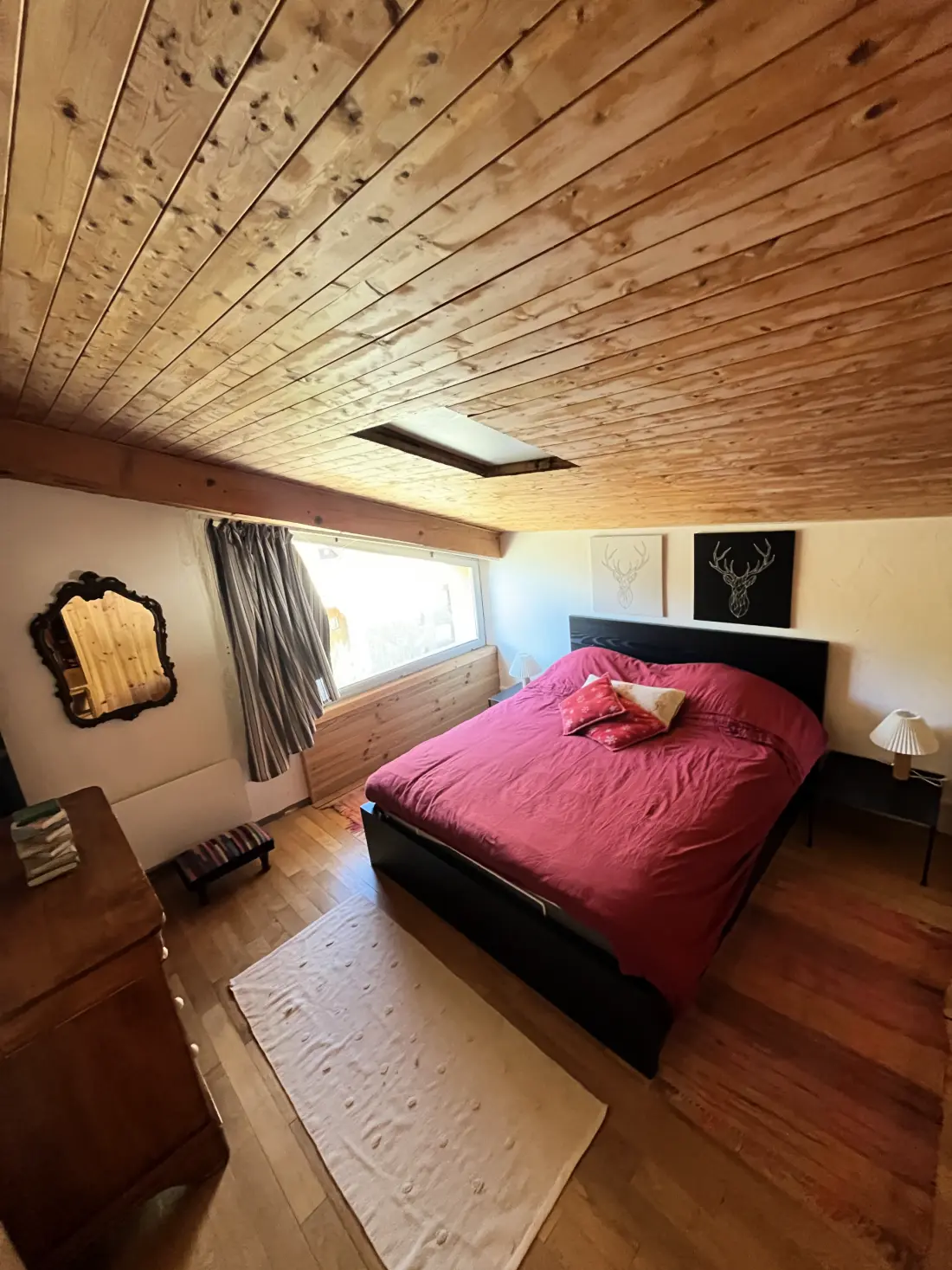 Appartements à Val d'Allos 1800 - La Foux