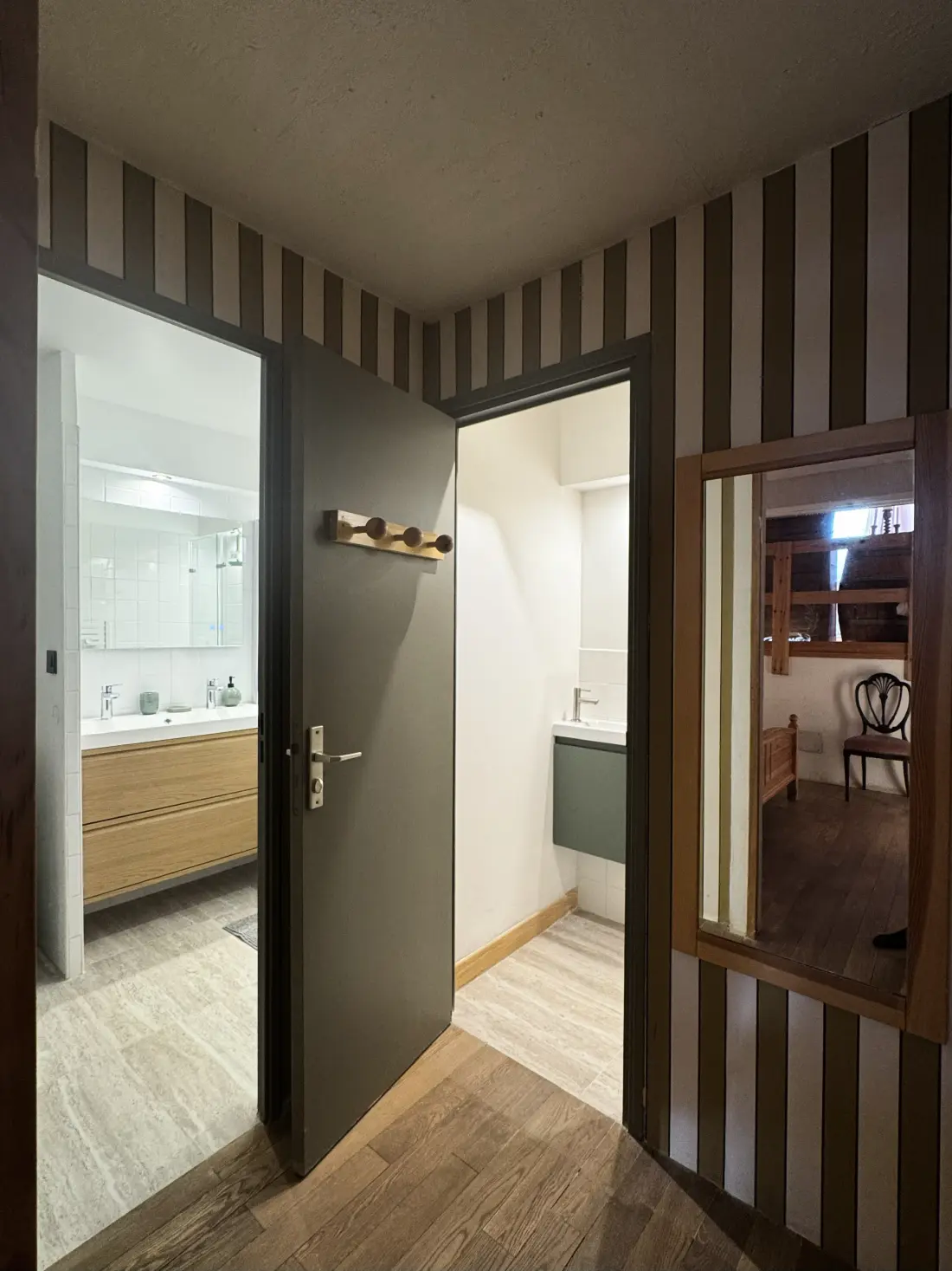 Appartements à Val d'Allos 1800 - La Foux