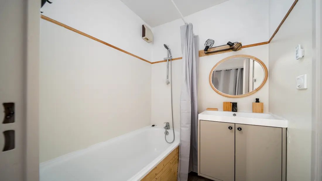 Appartements à Val d'Allos 1800 - La Foux