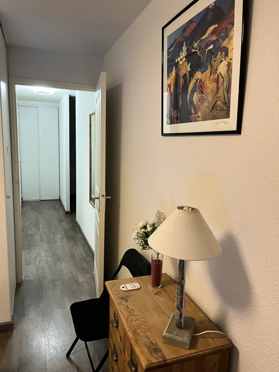 Appartements à Val d'Allos 1800 - La Foux