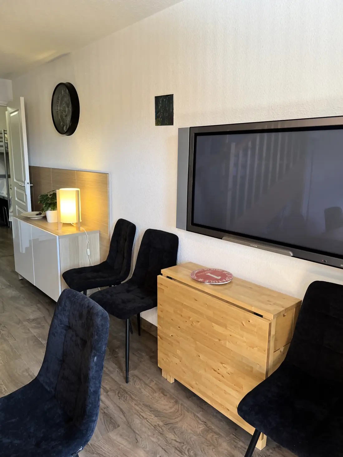 Appartements à Val d'Allos 1800 - La Foux