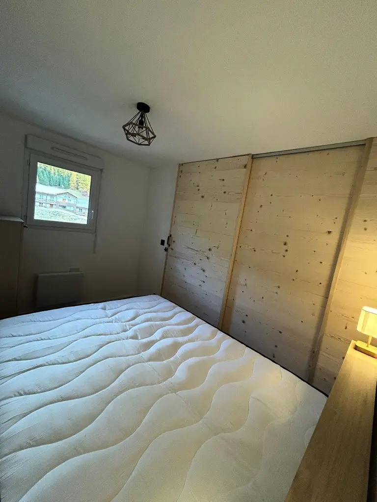 Appartements à Val d'Allos 1800 - La Foux