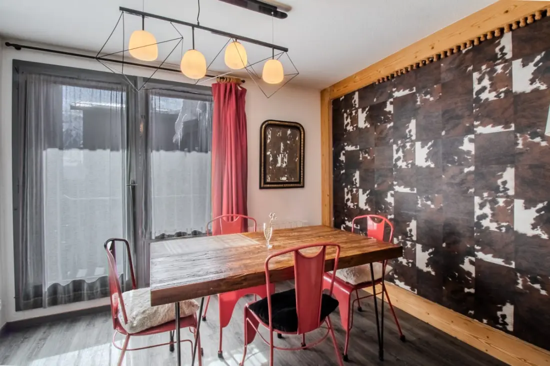 Adonis A, Appartement Spacieux Et Traversant, Cosy Et Rénové