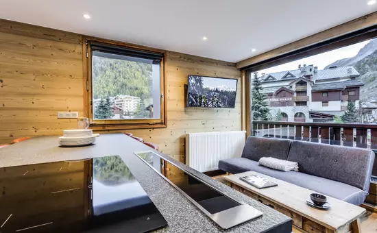 Appartement spacieux et refait à neuf - maeva Home