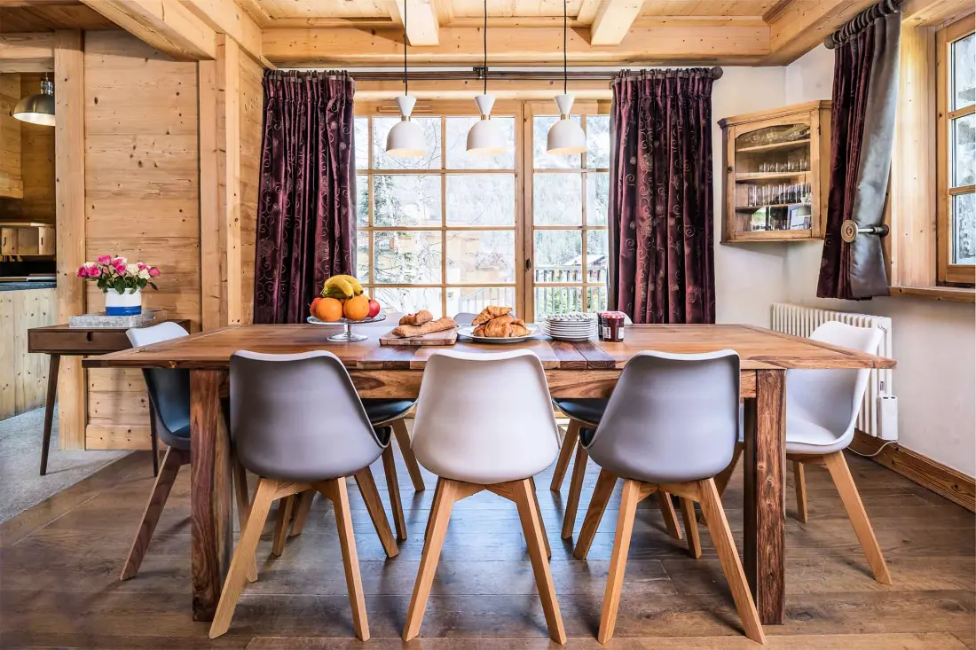 Chalet Davos
