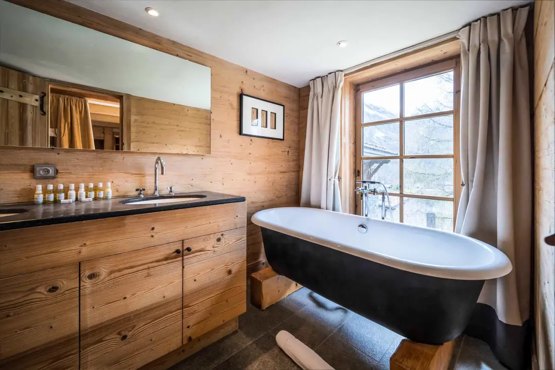 Chalet Davos