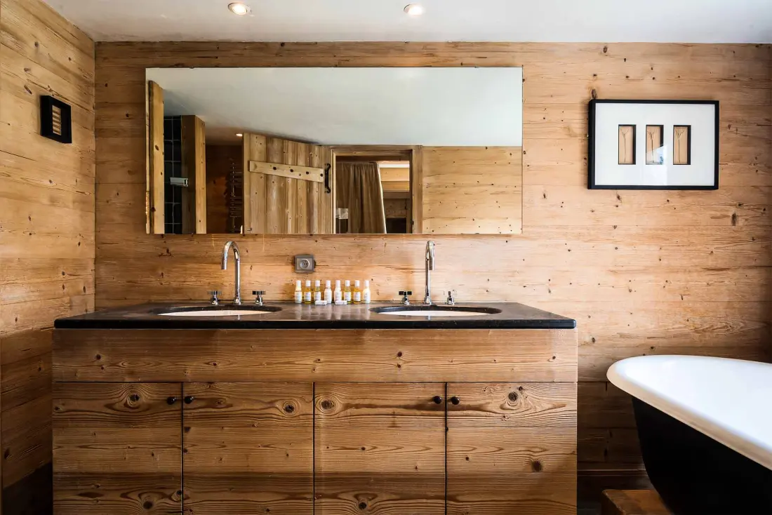 Chalet Davos