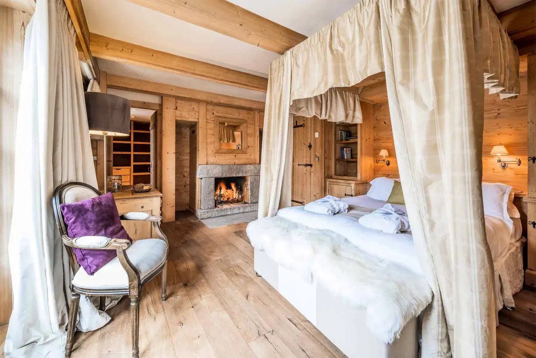 Chalet Davos