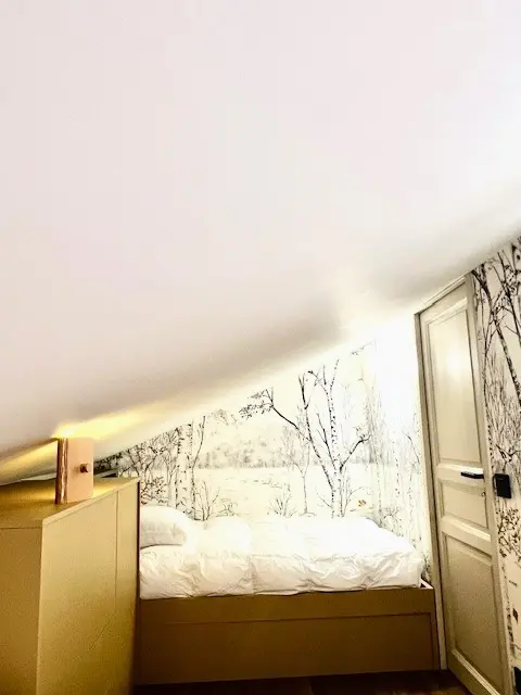 Chalet Du Jardin Alpin Ii