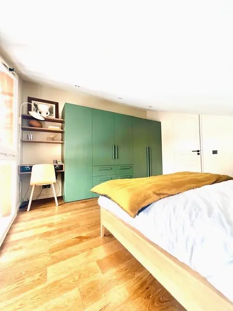 Chalet Du Jardin Alpin Ii