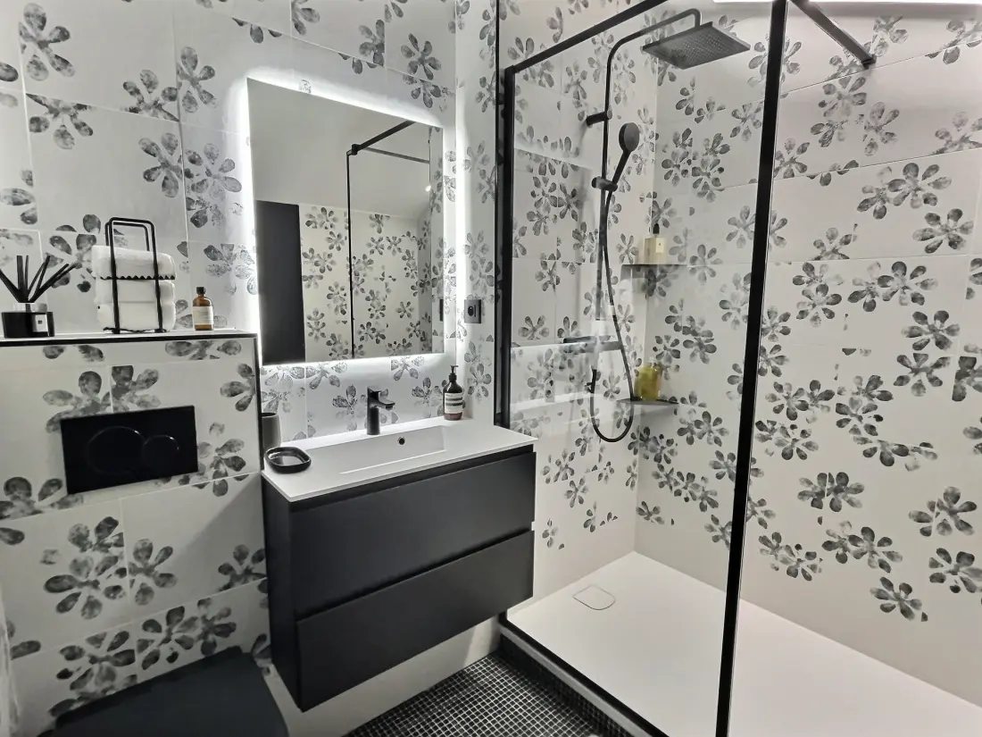 Chalet Du Jardin Alpin Ii
