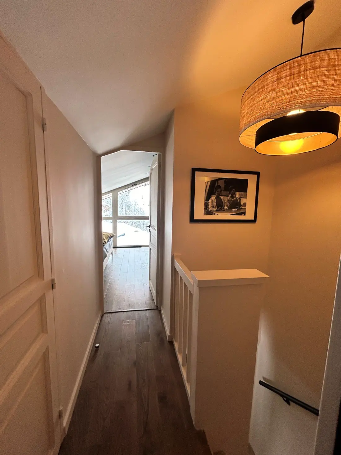 Chalet Du Jardin Alpin Ii