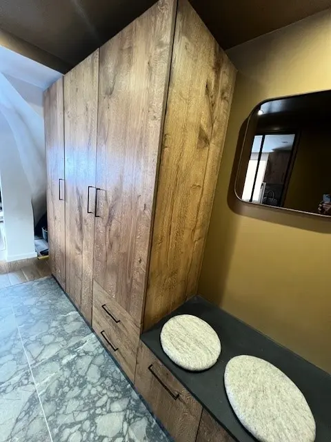 Chalet Du Jardin Alpin Ii