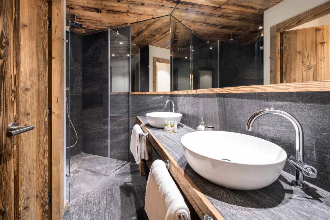 Chalet Inuit